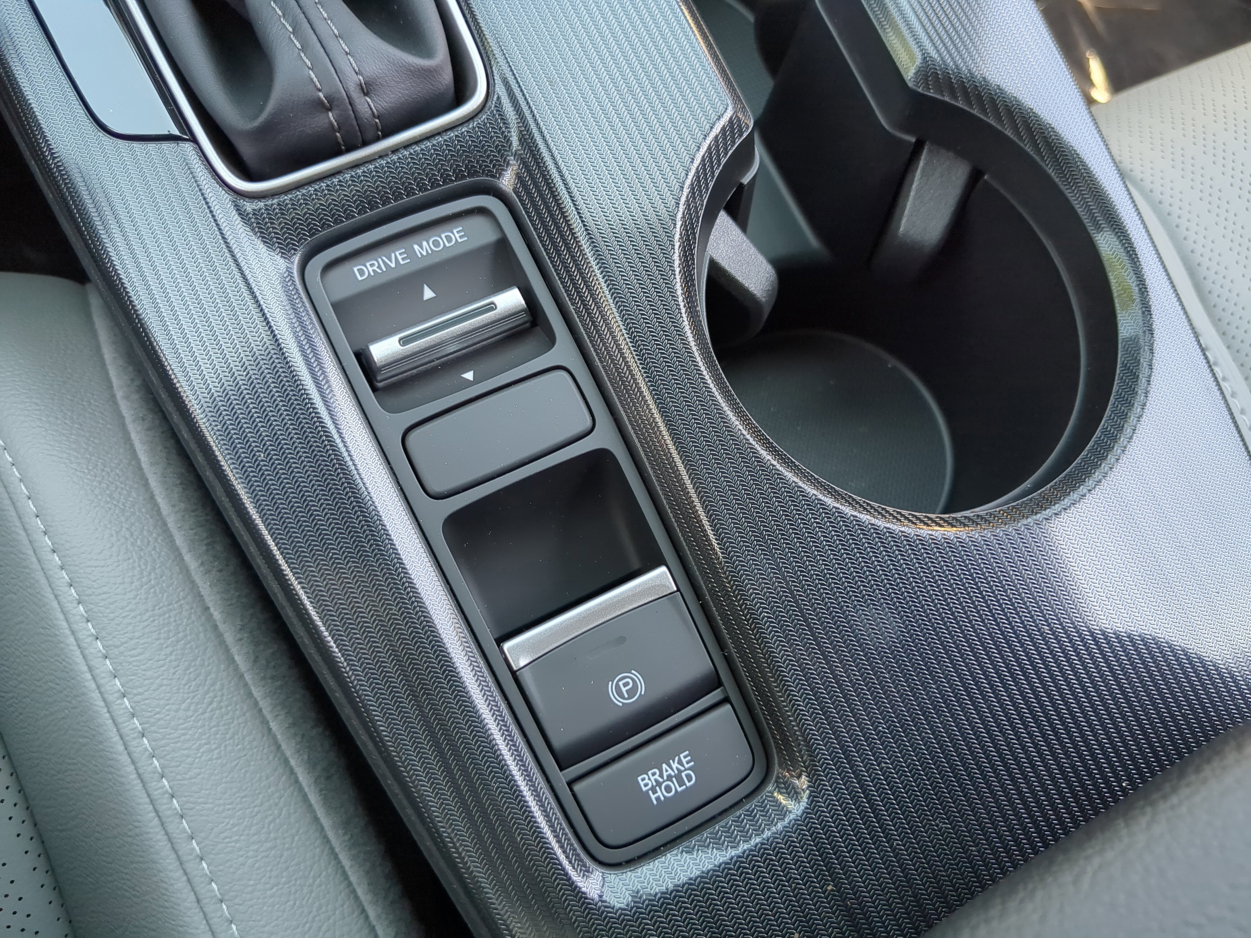 New 2026 Honda Civic Sport Touring image 30