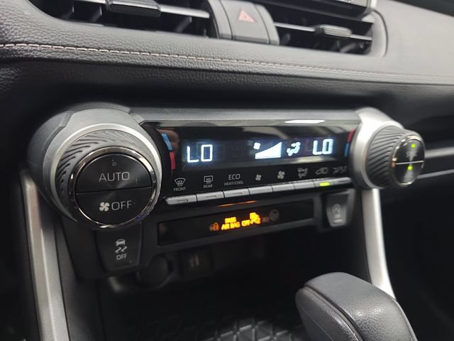 Certified 2025 Toyota RAV4 XLE AWD/4WD image 19