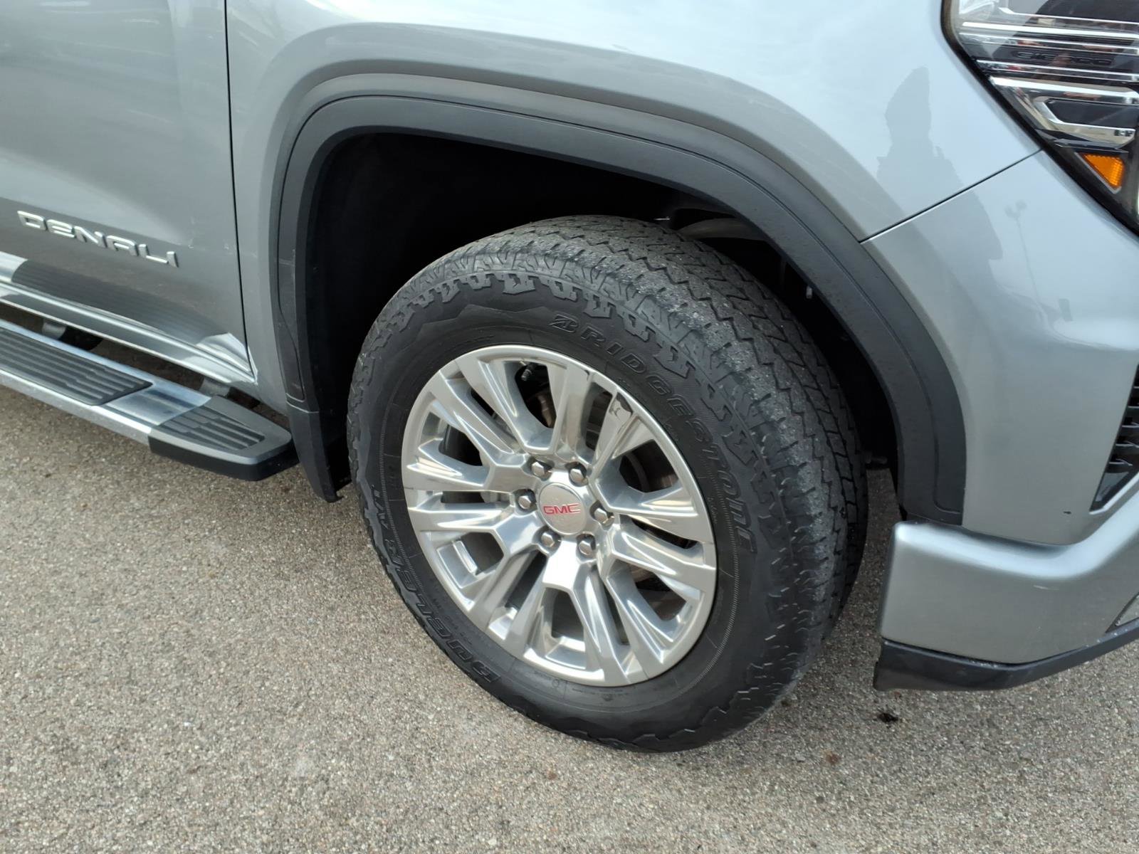 Used 2023 GMC Sierra 1500 Denali image 4