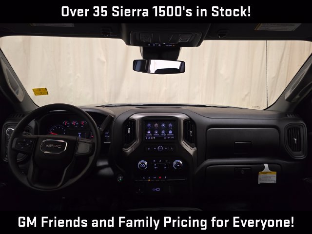 New 2026 GMC Sierra 1500 Pro w/ Pro Value Package AWD/4WD image 26
