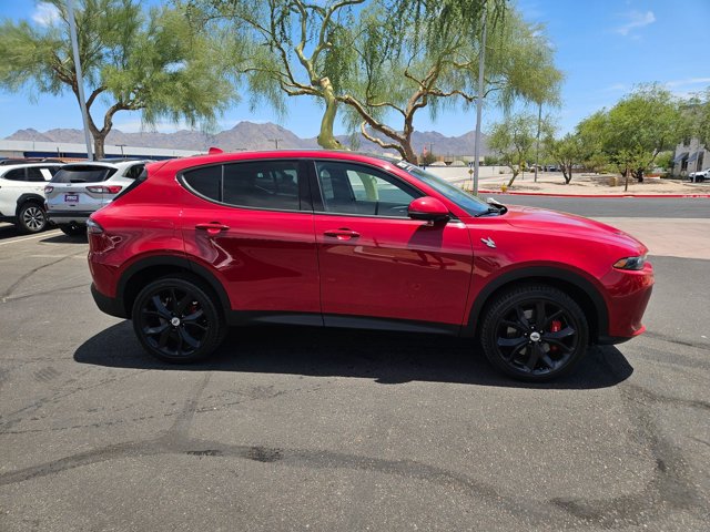 Used 2023 Dodge Hornet GT Plus w/ Track Pack AWD/4WD image 4