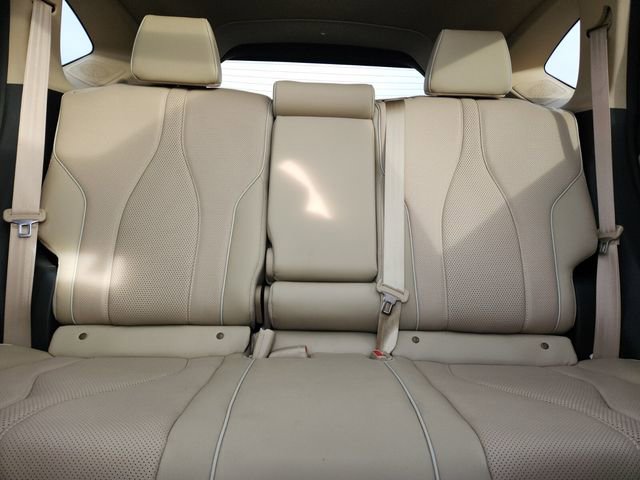 Used 2019 Acura RDX AWD w/ Advance Package image 11