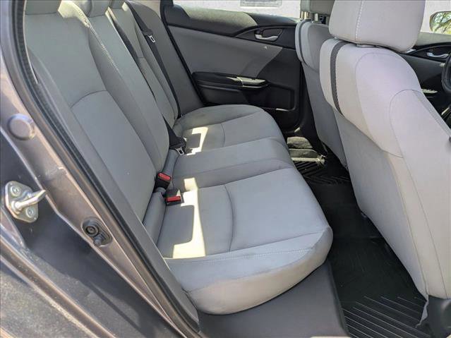 Used 2018 Honda Civic LX image 19