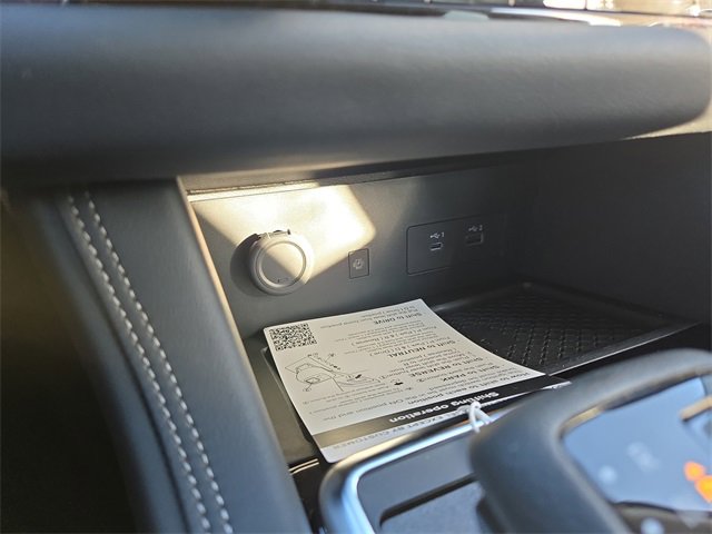 New 2025 Nissan Pathfinder Platinum w/ Cargo Package image 27