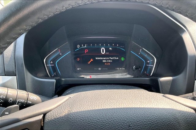Used 2022 Honda Odyssey EX-L image 13