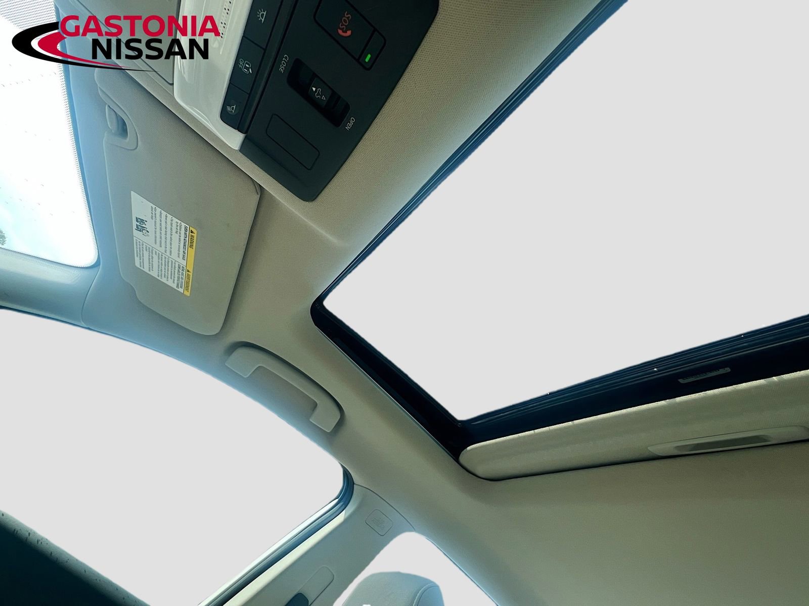 Used 2023 Nissan Altima 2.5 SV w/ SV Premium Package image 30