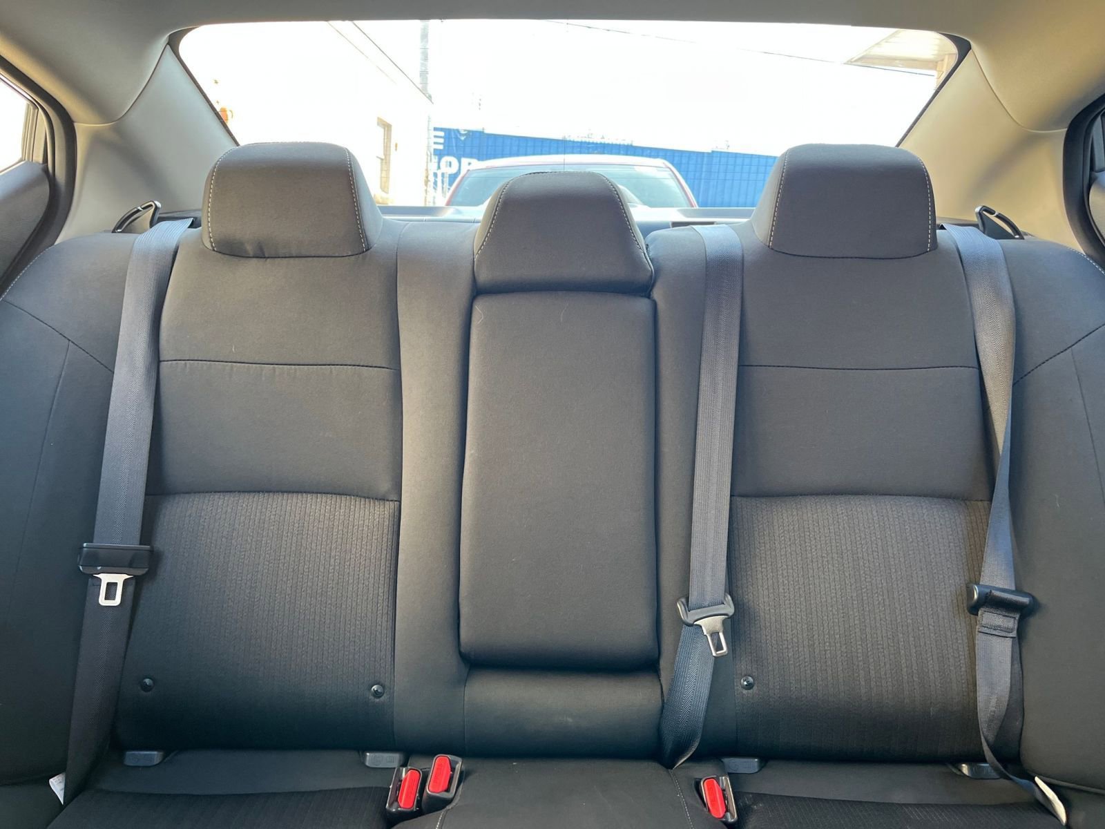 Used 2025 Nissan Altima 2.5 SV image 37