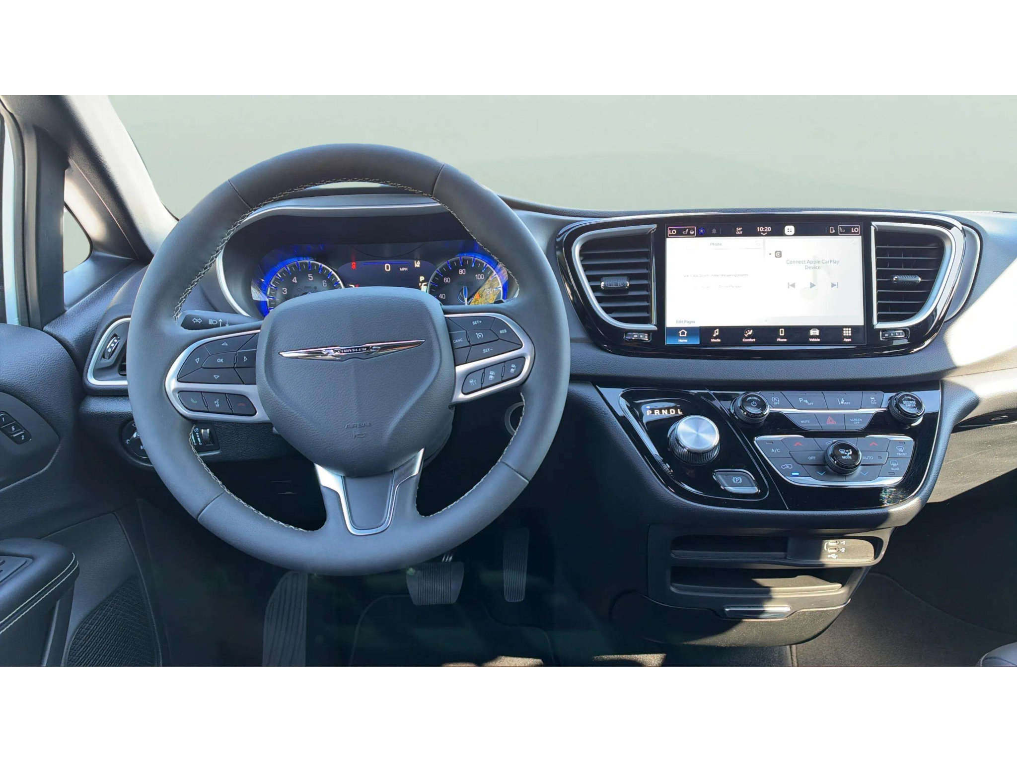 Used 2026 Chrysler Pacifica Select FWD image 15