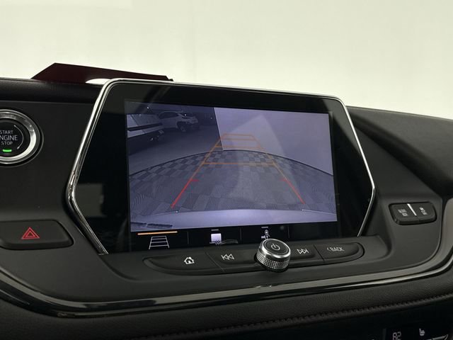 New 2026 Hyundai Tucson SEL image 17