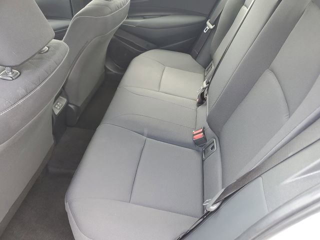Used 2026 Toyota Corolla LE FWD image 12