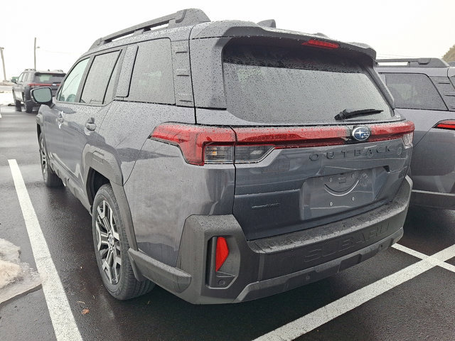 New 2026 Subaru Outback Touring XT image 3