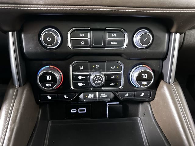 Used 2022 Chevrolet Tahoe LT image 17