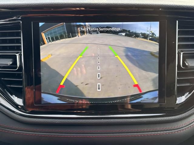 New 2026 Dodge Durango GT AWD/4WD image 26