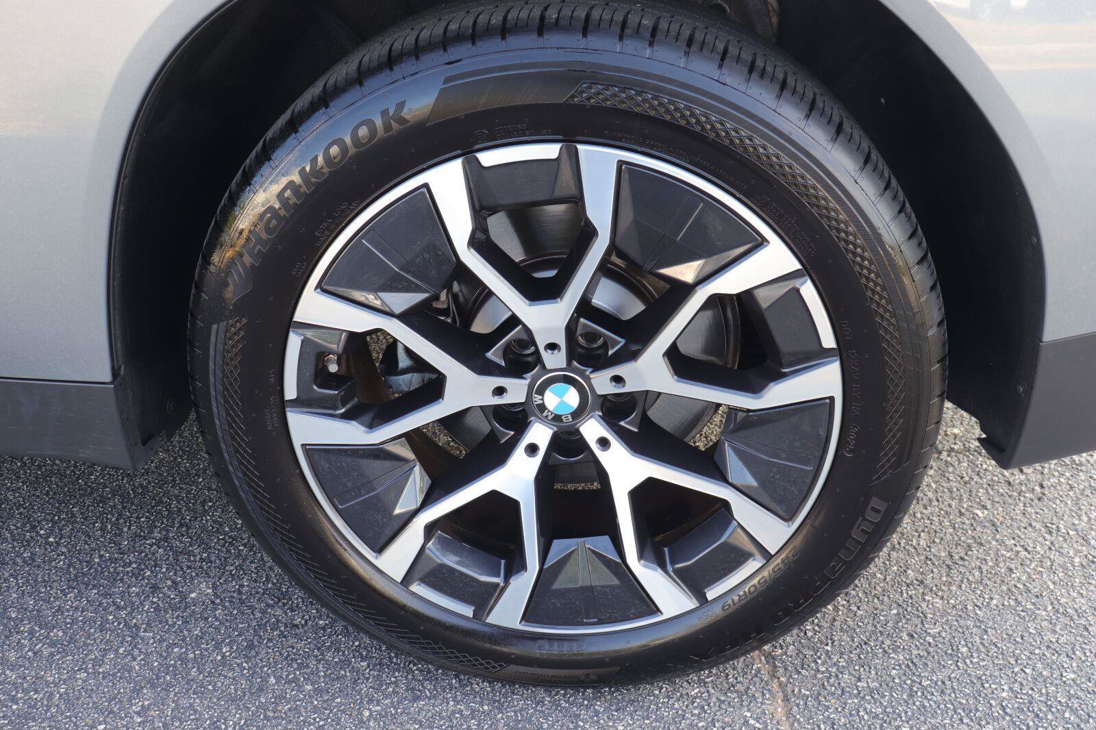 Used 2026 BMW X3 xDrive30i AWD/4WD image 41