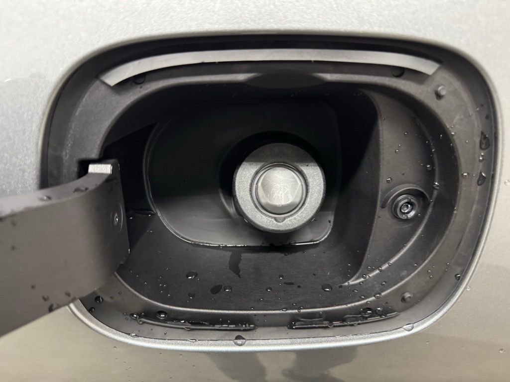 New 2026 Buick Enclave Preferred w/ LPO, All-Weather Package image 34