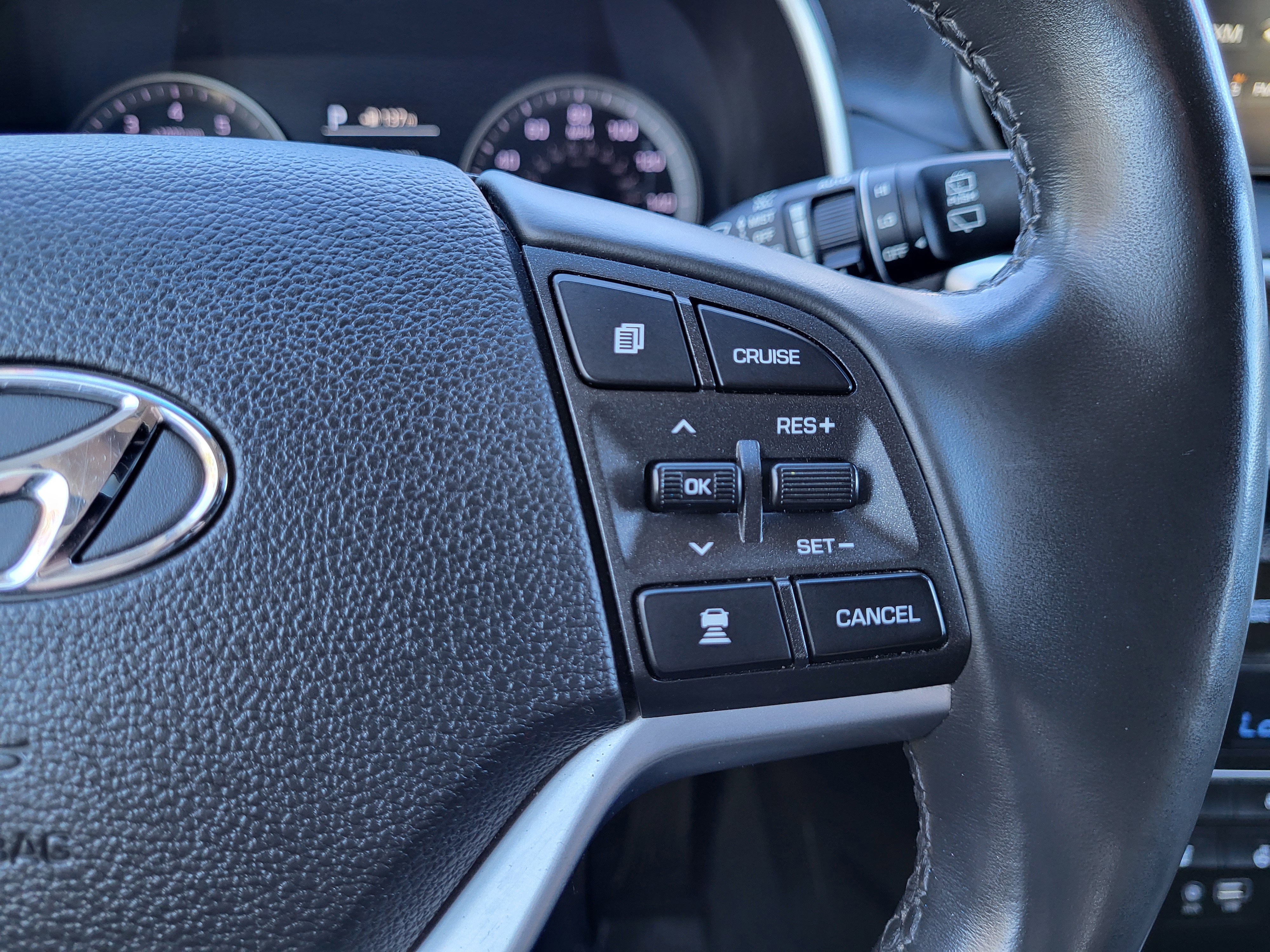 Used 2020 Hyundai Tucson Ultimate image 22