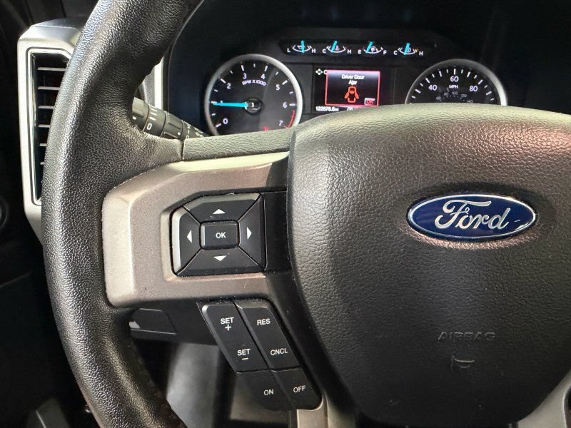 Used 2019 Ford Expedition XLT AWD/4WD image 25