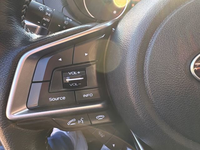 Used 2023 Subaru Forester Premium image 24