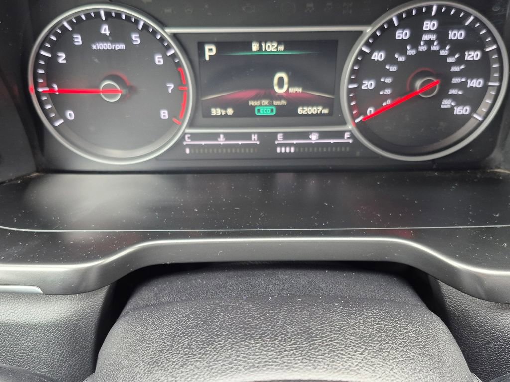 Used 2021 Kia Sorento S image 13