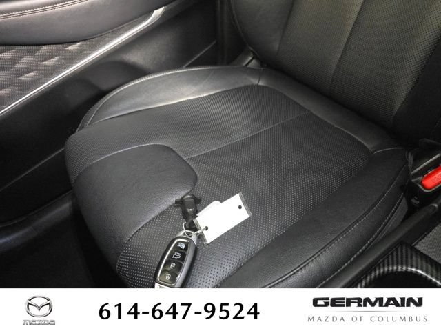 Used 2019 Hyundai Santa Fe AWD image 28
