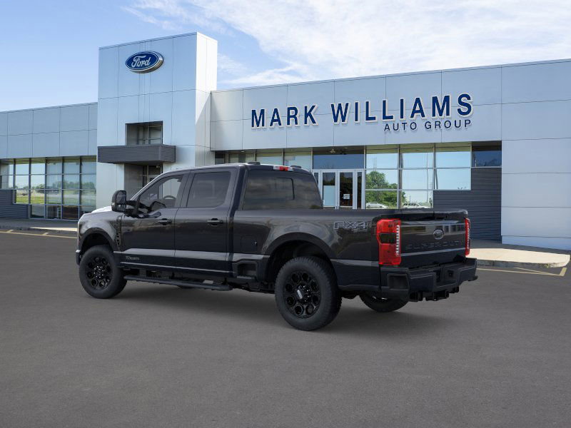 New 2026 Ford F250 XLT image 5