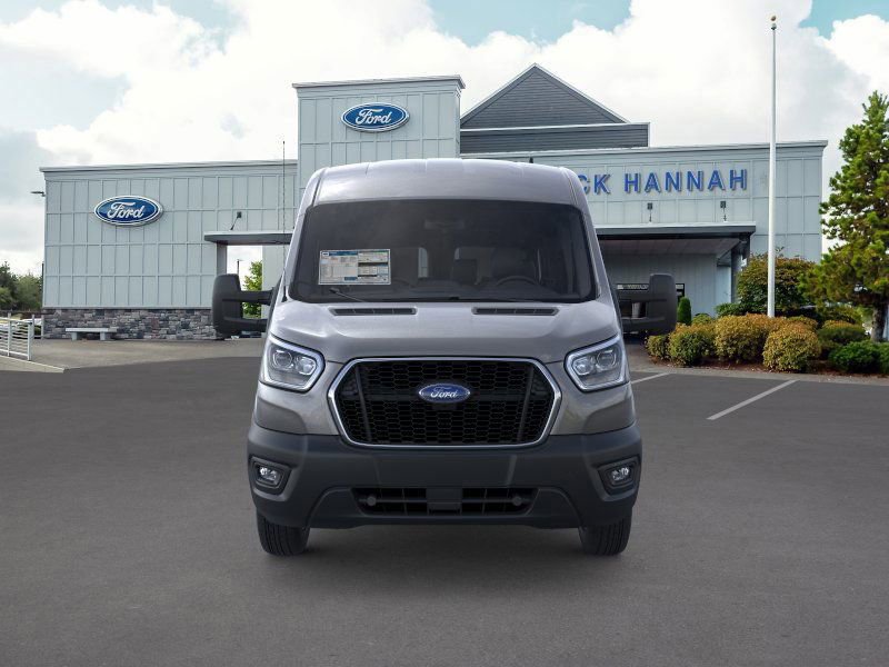 New 2025 Ford Transit 350 XL image 6