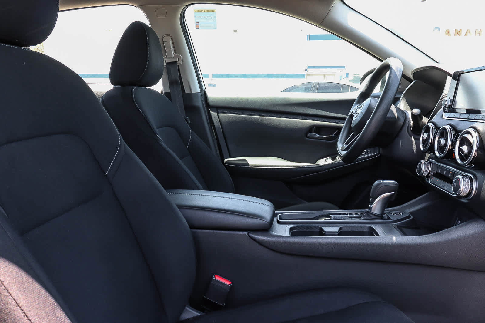Used 2024 Nissan Sentra S FWD image 26