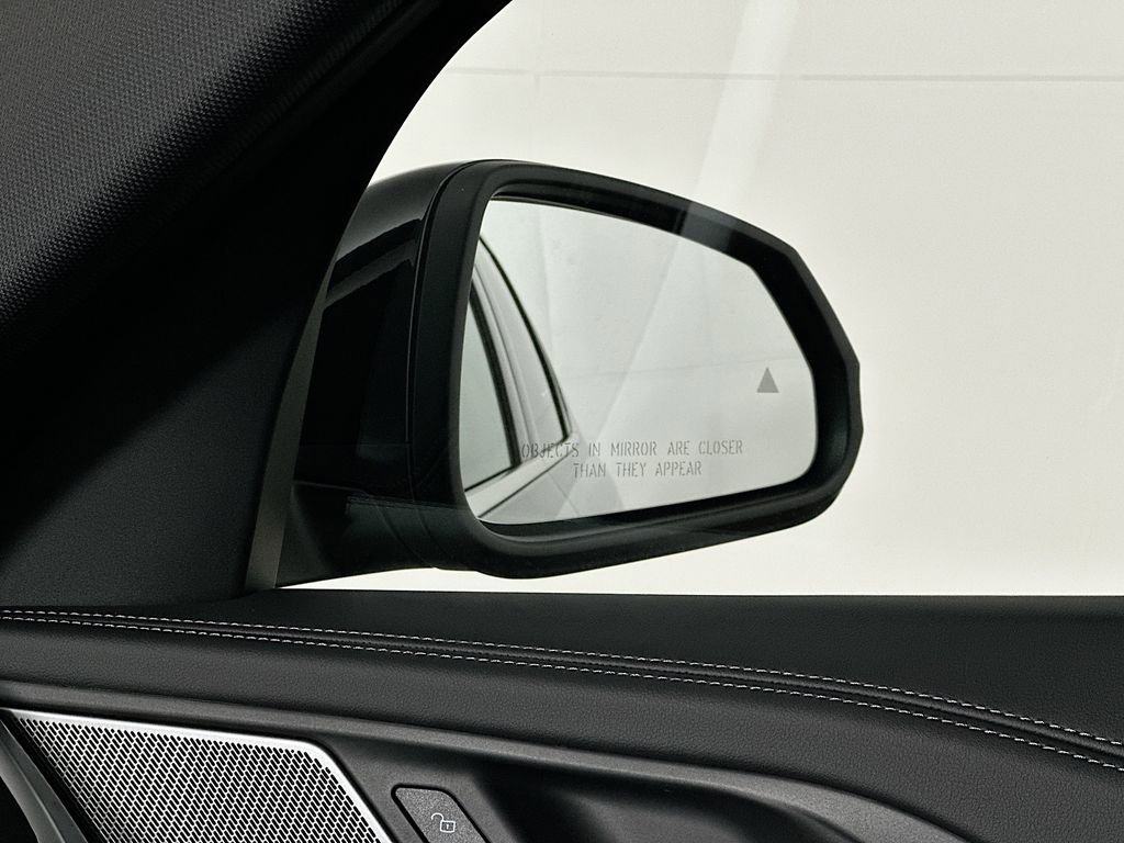 New 2026 BMW X1 xDrive28i w/ Convenience Package image 24