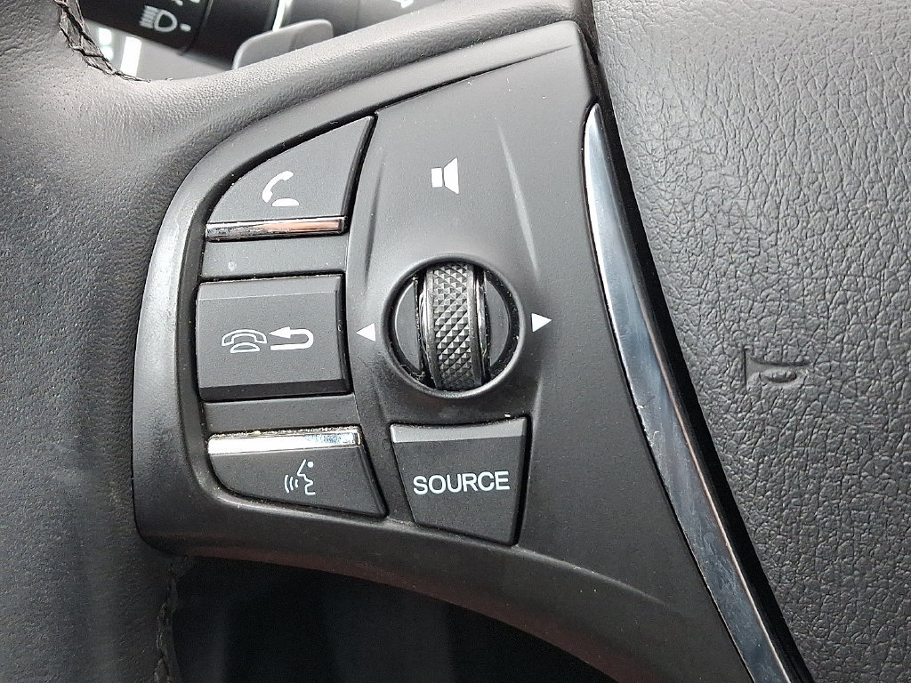 Certified 2016 Acura TLX V6 FWD image 22