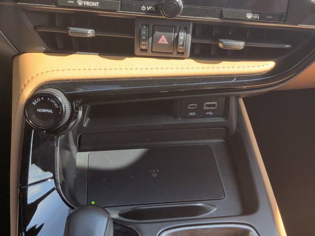 Used 2025 Lexus NX 250 FWD w/ Accessory Package (K3) image 26