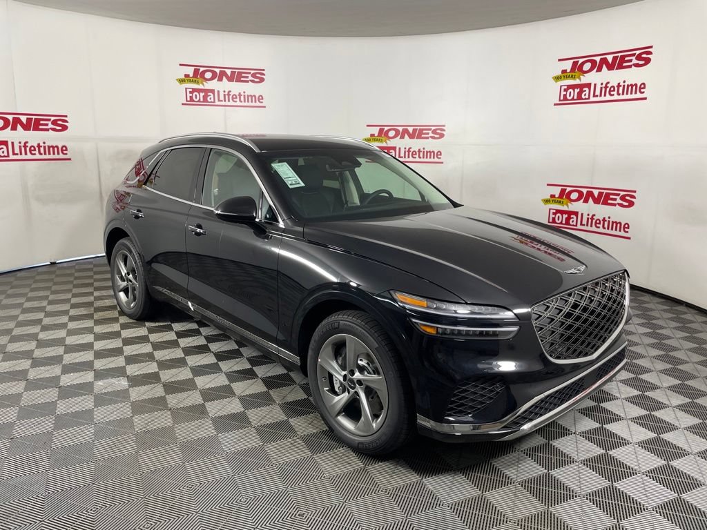 New 2026 Genesis GV70 2.5T AWD/4WD image 1