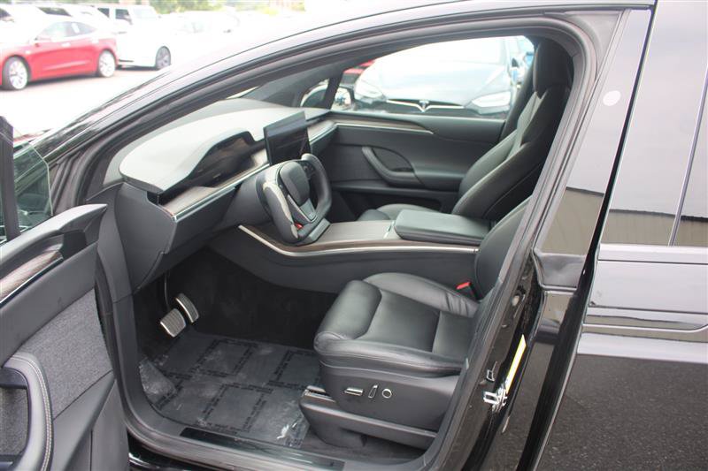 Used 2022 Tesla Model X AWD/4WD image 9