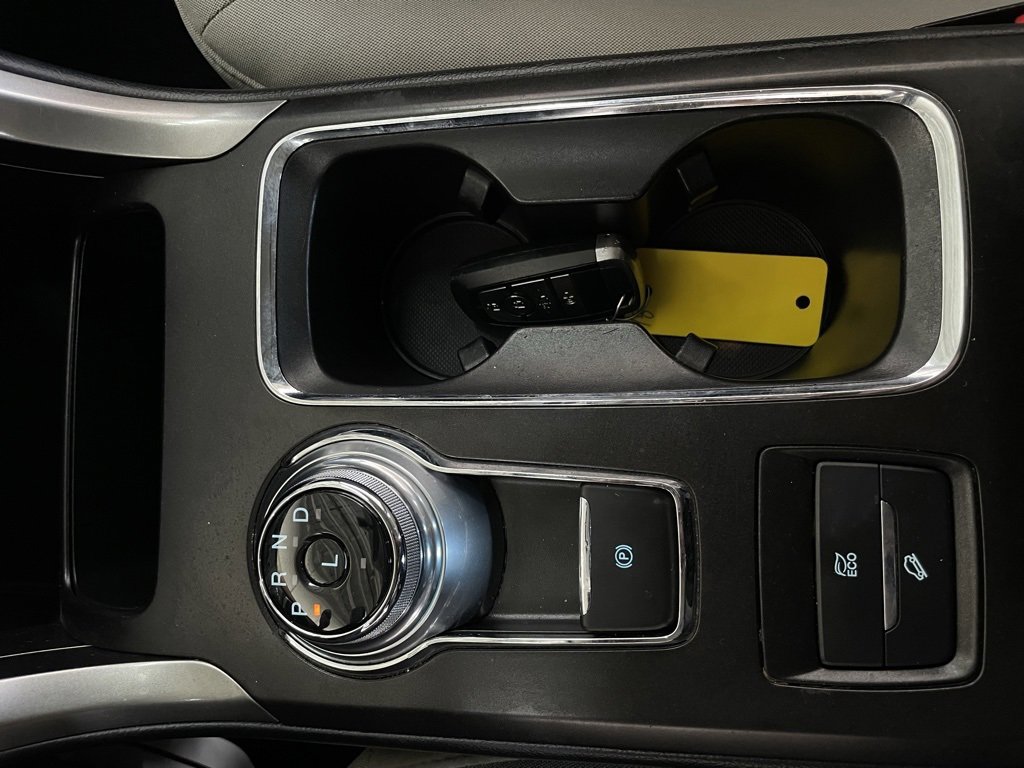 Used 2018 Ford Fusion S image 31