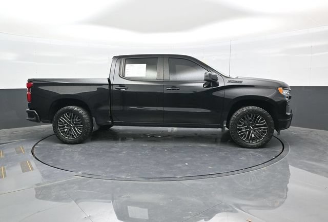 Used 2023 Chevrolet Silverado 1500 RST AWD/4WD image 8