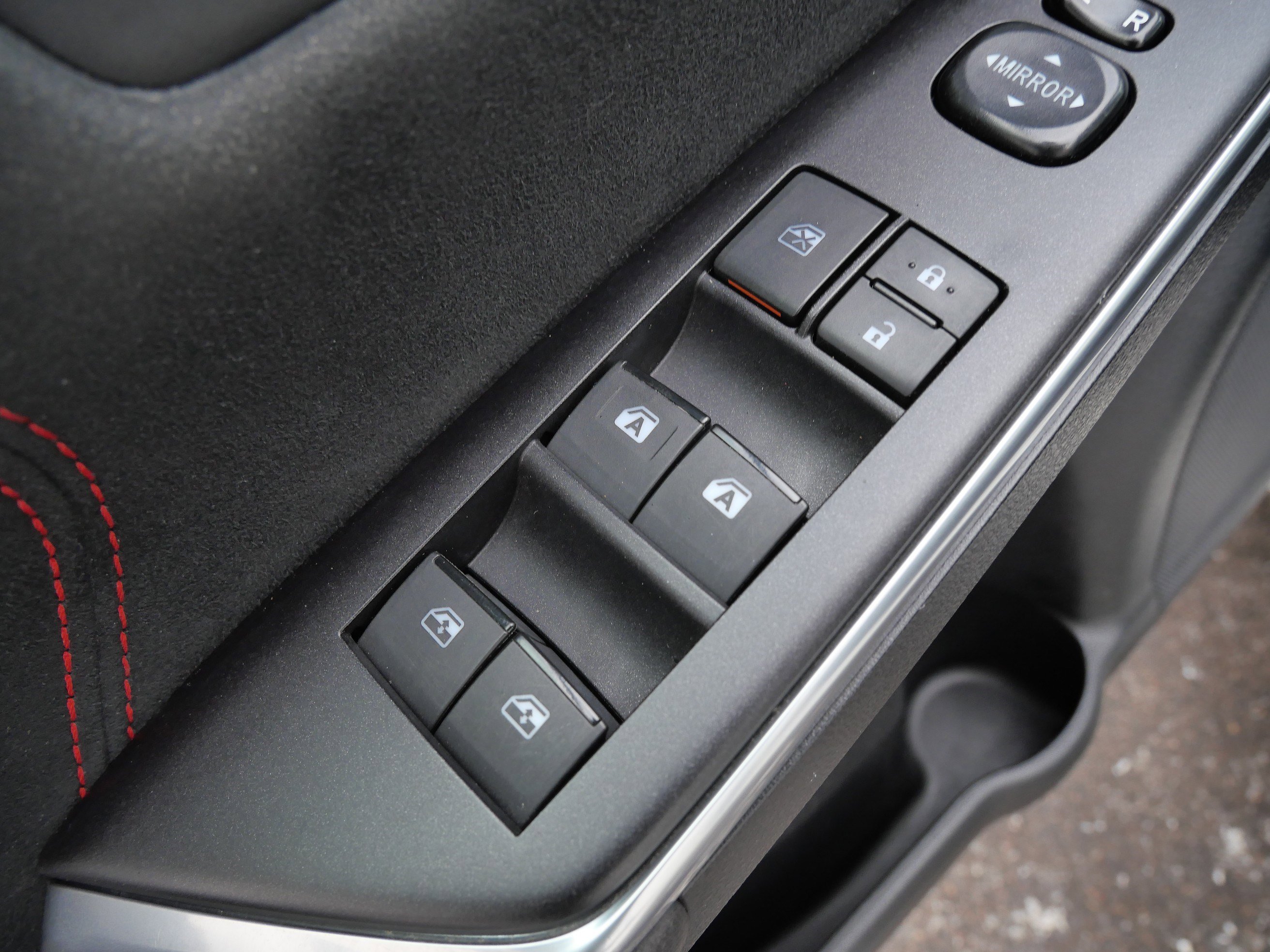 Certified 2017 Toyota Camry XSE image 20