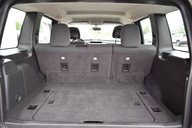 Used 2011 Jeep Liberty Sport AWD/4WD image 31