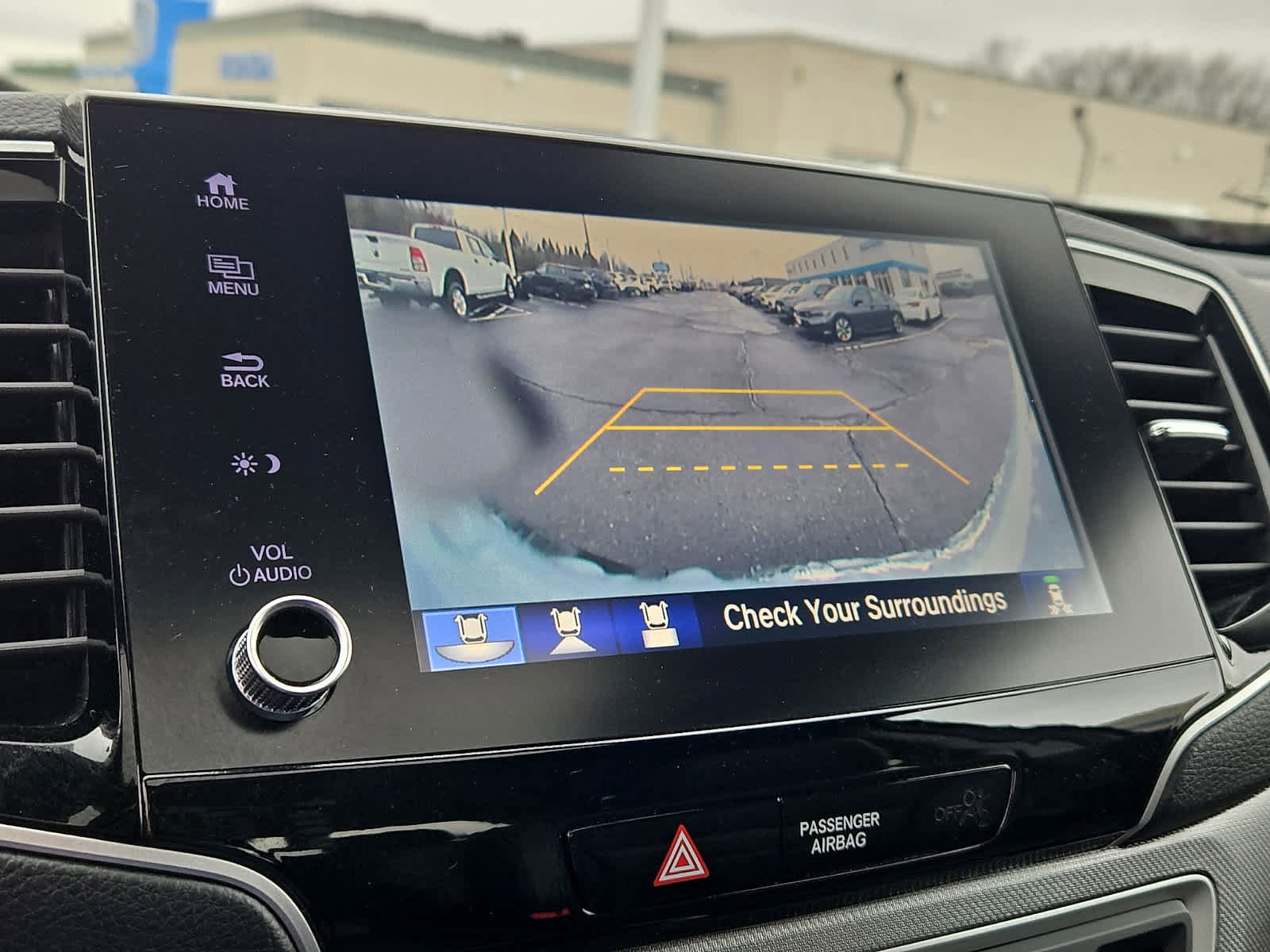 Used 2023 Honda Ridgeline RTL image 19