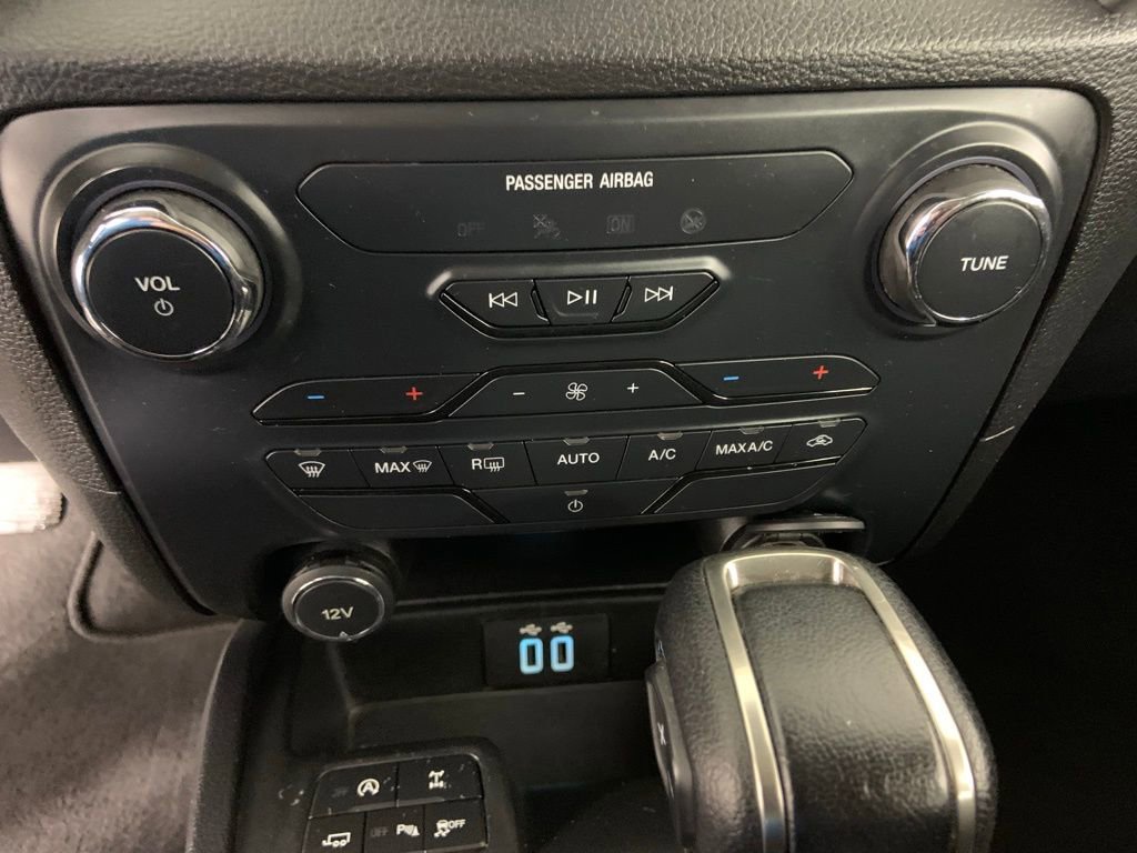 Used 2019 Ford Ranger XLT w/ Equipment Group 301A Mid AWD/4WD image 24