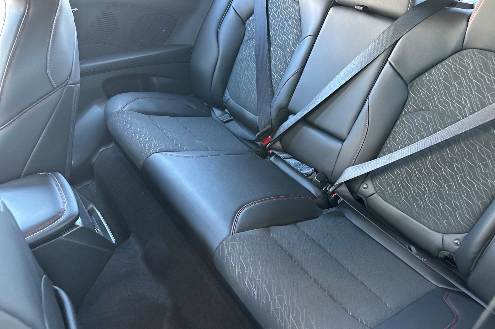 New 2026 Dodge Charger Scat Pack w/ Blacktop Package image 9