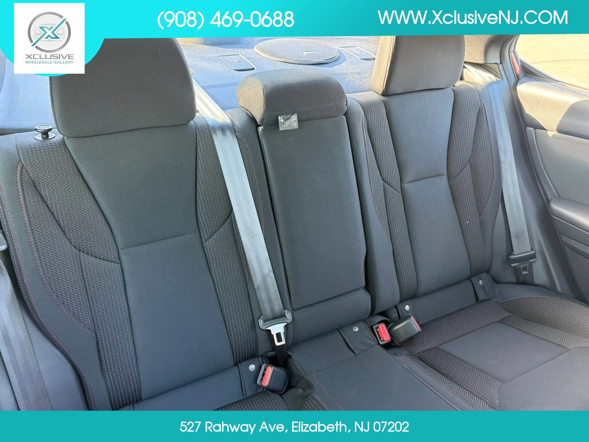 Used 2022 Subaru WRX Premium AWD/4WD image 28