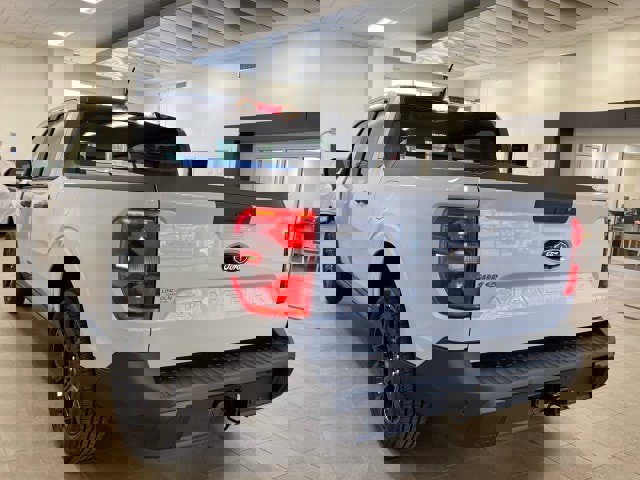 New 2025 Ford Maverick XLT w/ XLT Luxury Package image 12