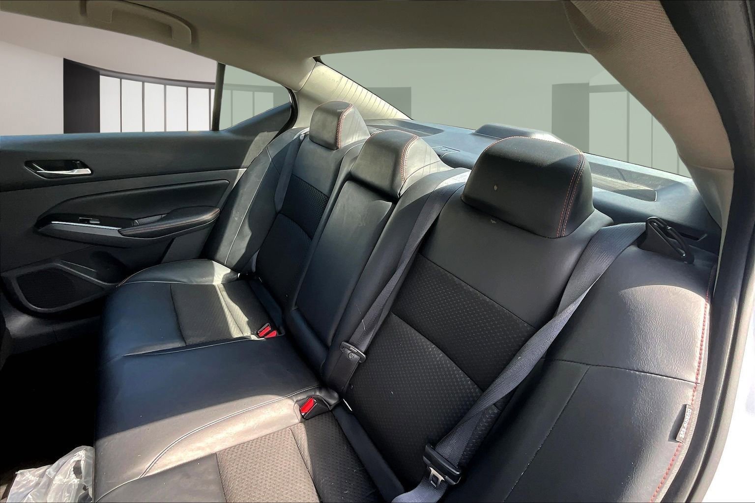 Used 2024 Nissan Altima 2.5 SR image 22