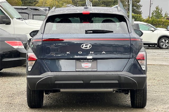 New 2026 Hyundai Kona SEL Sport image 7