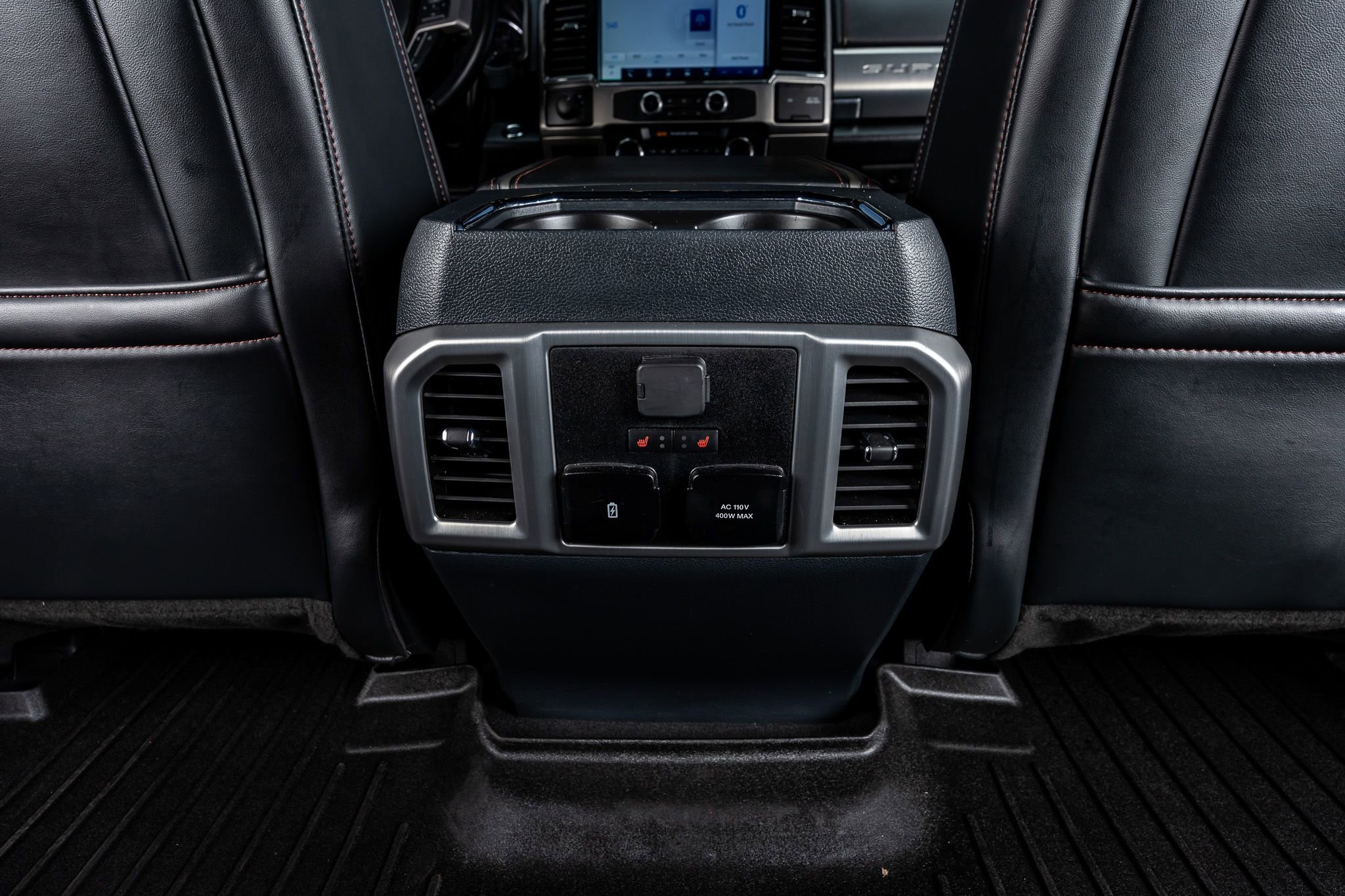 Used 2022 Ford F350 Platinum image 32