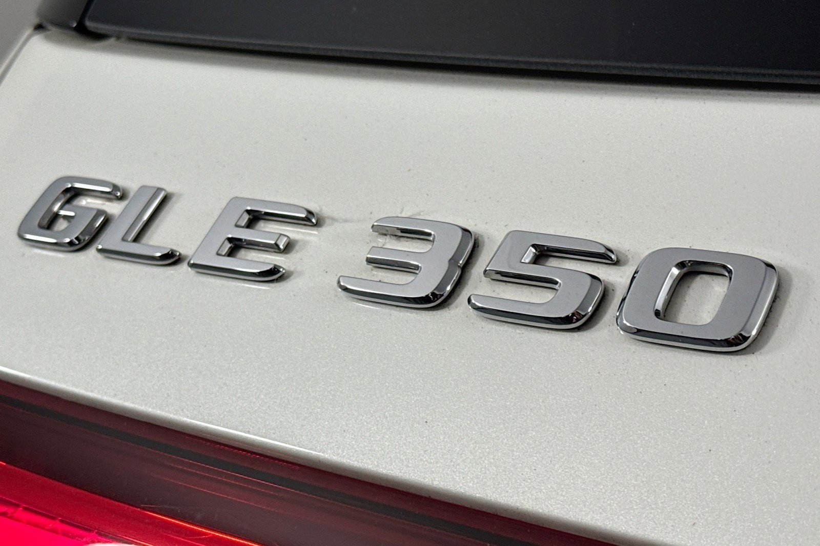 Certified 2023 Mercedes-Benz GLE 350 image 10