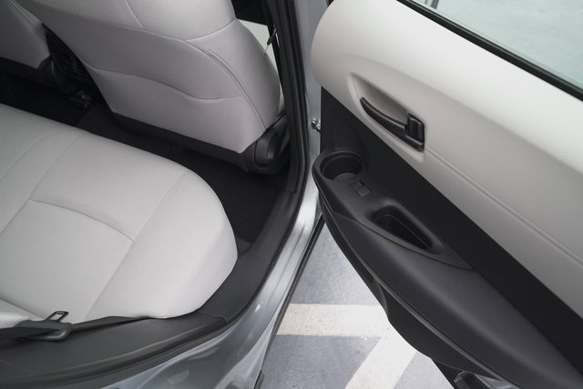 Certified 2025 Toyota Corolla Cross L image 19