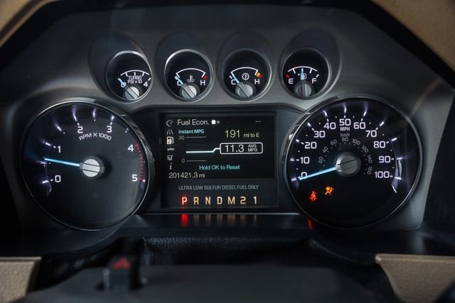 Used 2011 Ford F350 Lariat AWD/4WD image 45