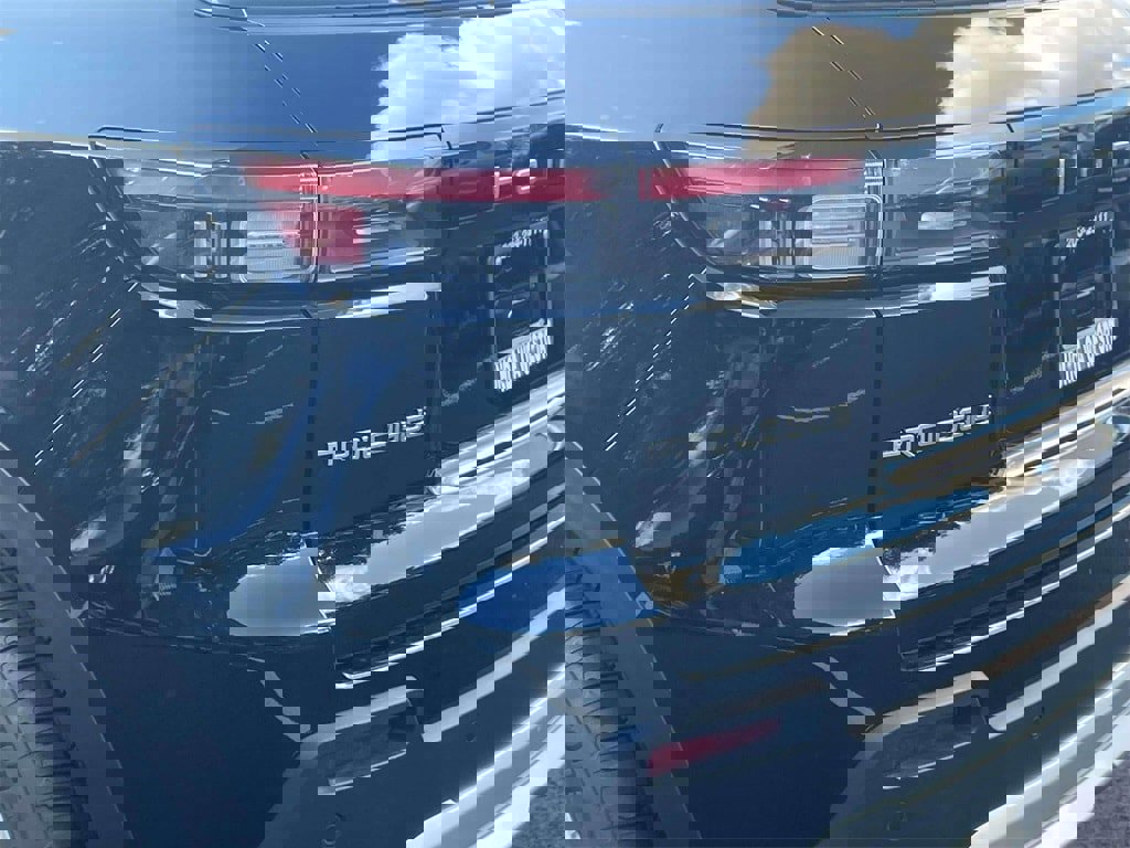 New 2025 Honda Prologue Elite image 9