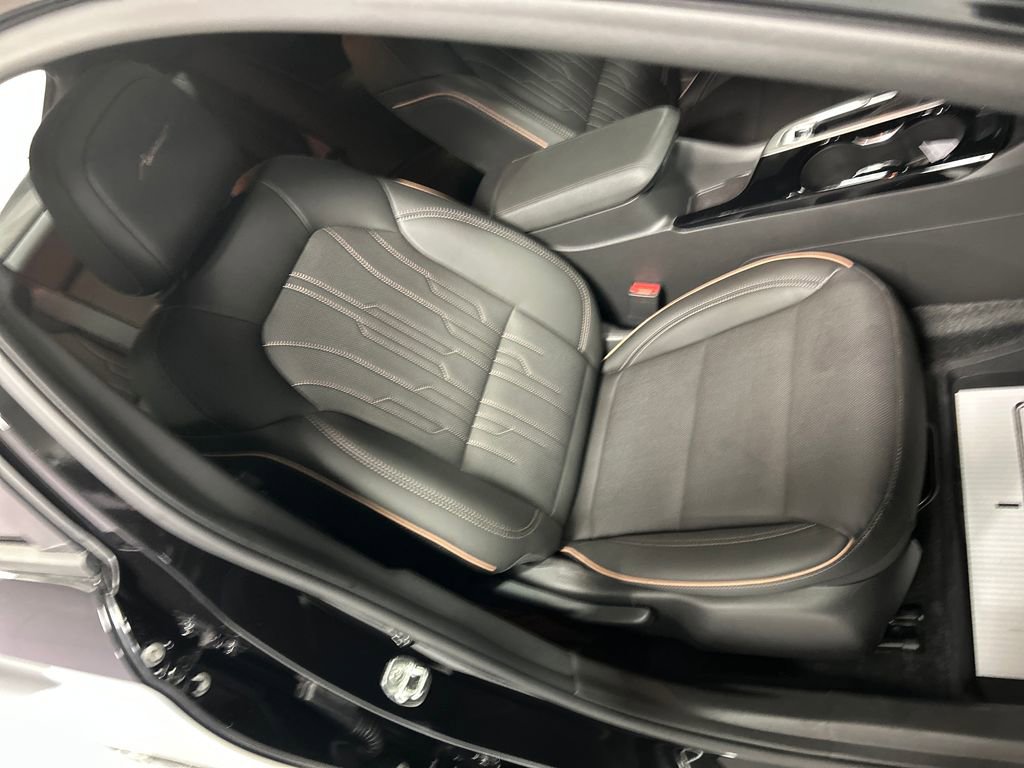 Used 2024 Buick Envista Avenir image 26