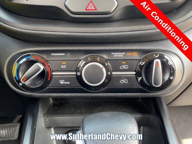 Used 2021 Kia Soul S image 27